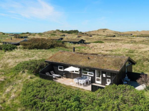 Holiday Home Gerulf - 600m from the sea by Interhome in Skagen